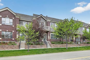 10126 Ridgegate Cir, Lone Tree, CO 80124