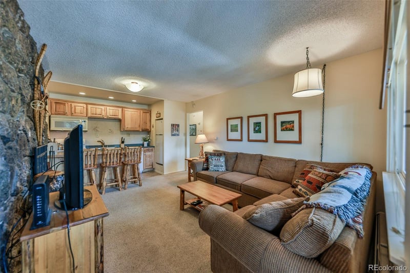471 Hi Country Dr #11-12, Winter Park, CO 80482