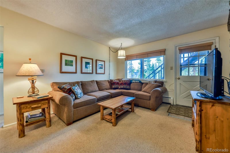 471 Hi Country Dr #11-12, Winter Park, CO 80482