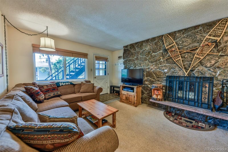 471 Hi Country Dr #11-12, Winter Park, CO 80482