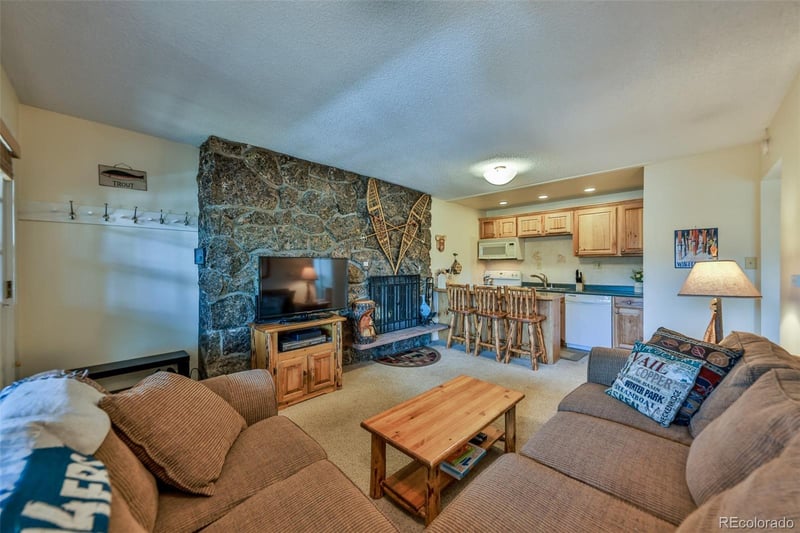 471 Hi Country Dr #11-12, Winter Park, CO 80482