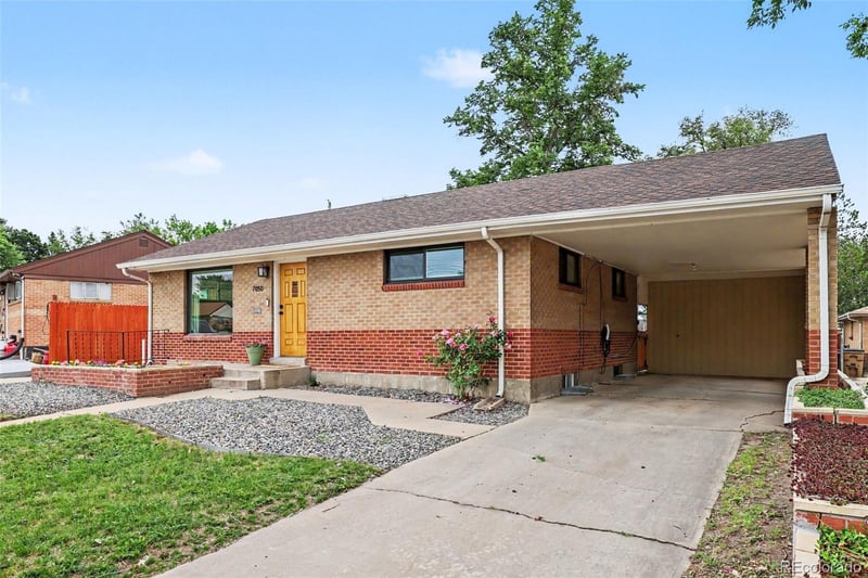 7050 Zuni St, Denver, CO 80221