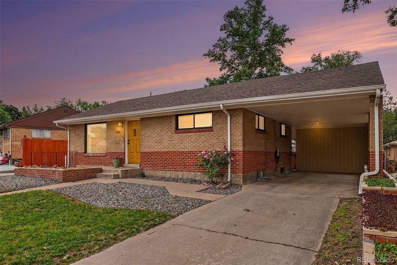7050 Zuni St, Denver, CO 80221
