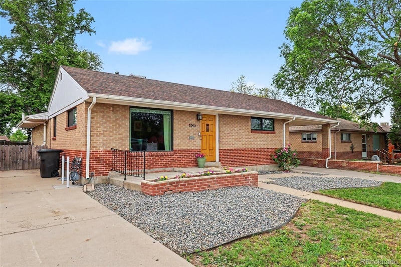 7050 Zuni St, Denver, CO 80221