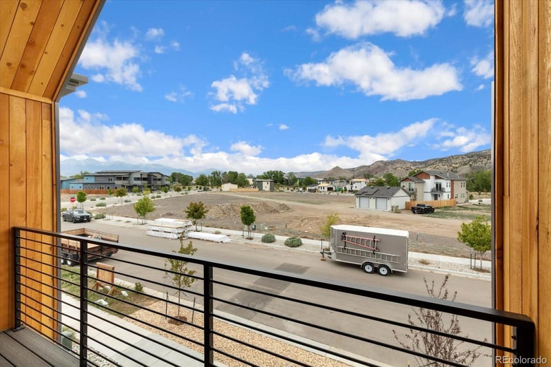 109 Confluence Rd #1 & 2, Salida, CO 81201