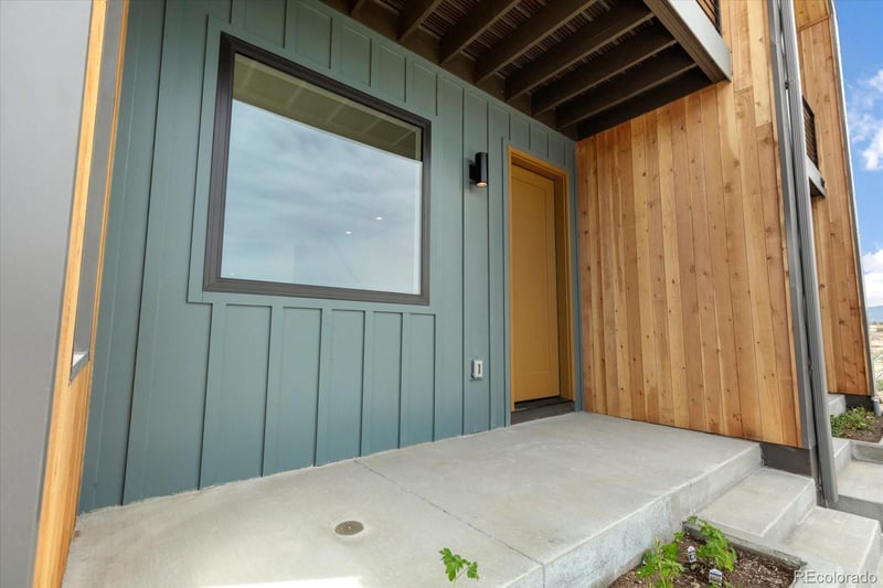109 Confluence Rd #1 & 2, Salida, CO 81201