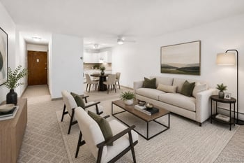 745 Alton Way #2A, Denver, CO 80247