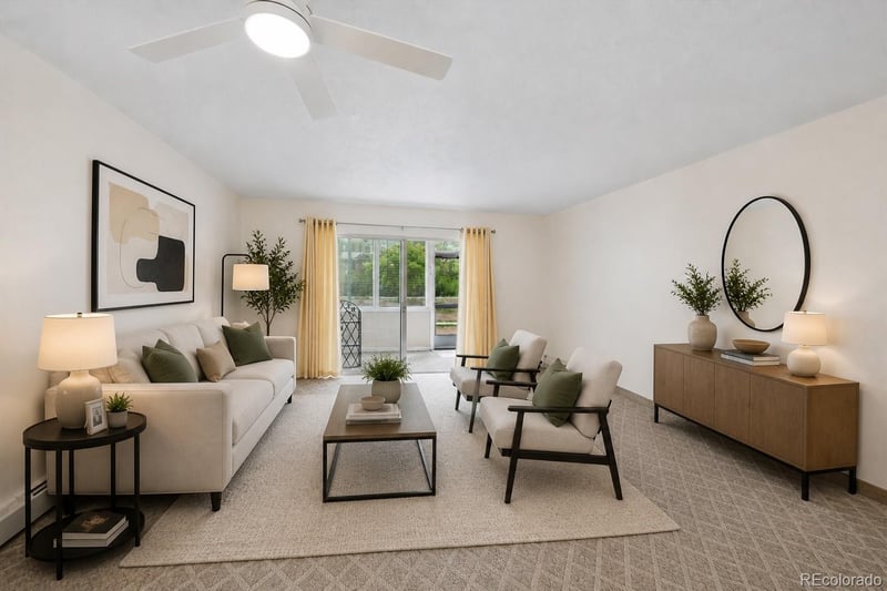 745 S Alton Way #2A, Denver, CO 80247