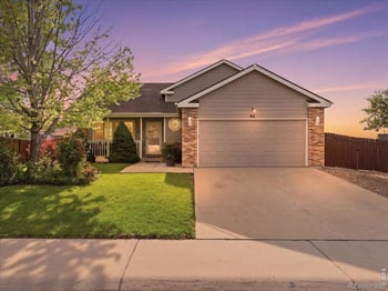 96 Pike Ln, Severance, CO 80550