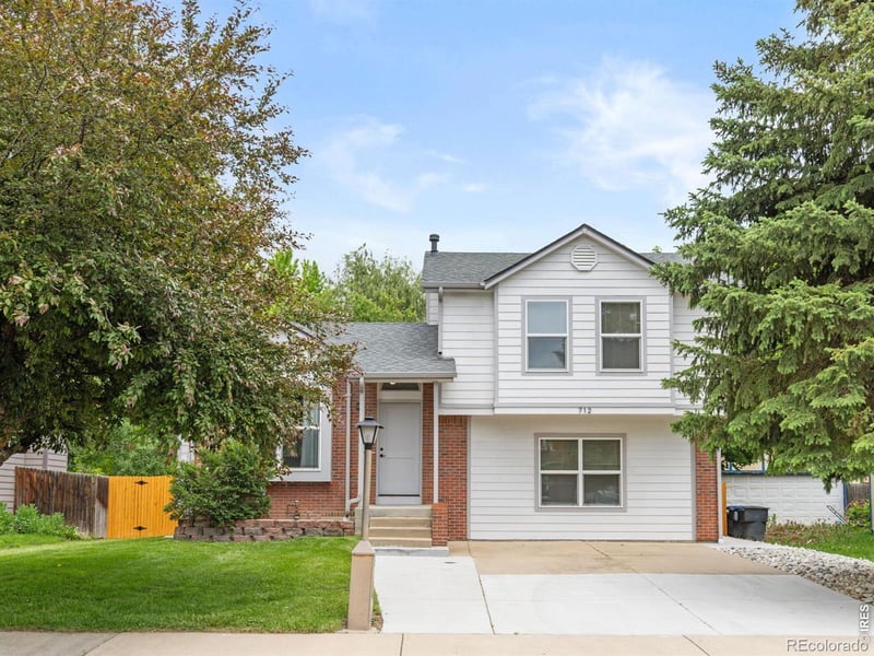 712 Cameron Ln, Longmont, CO 80504