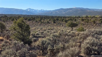 Lot 3714 Hartgrave Rd, Fort Garland, CO 81133