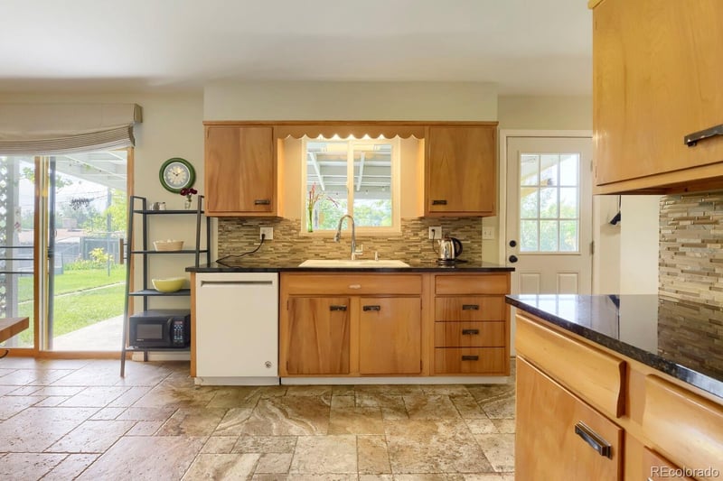 5469 S Huron Way, Littleton, CO 80120