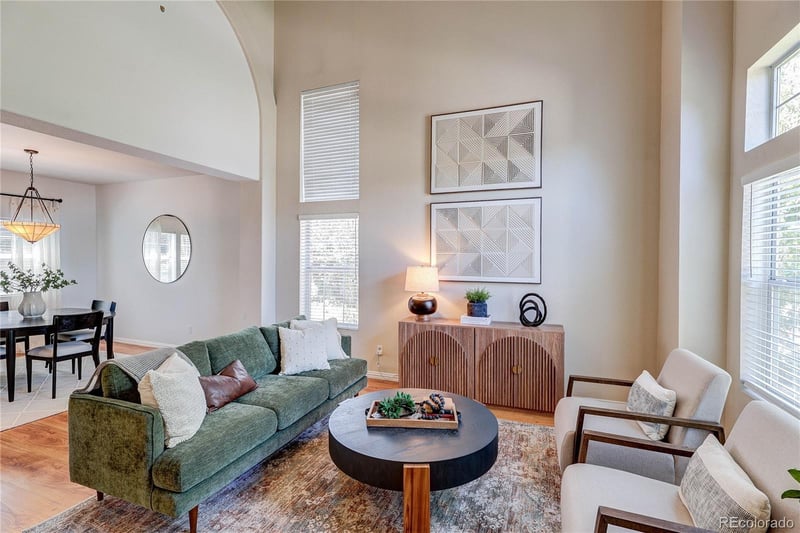 1190 E Phillips Dr, Littleton, CO 80122