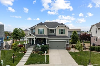 2719 Saltbrush Dr, Loveland, CO 80538