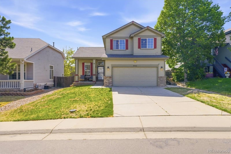 Home Worth Check