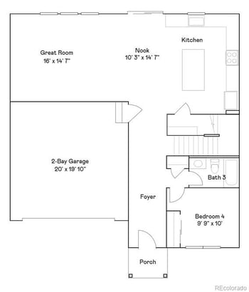 3305 E 152nd Cir, Thornton, CO 80602