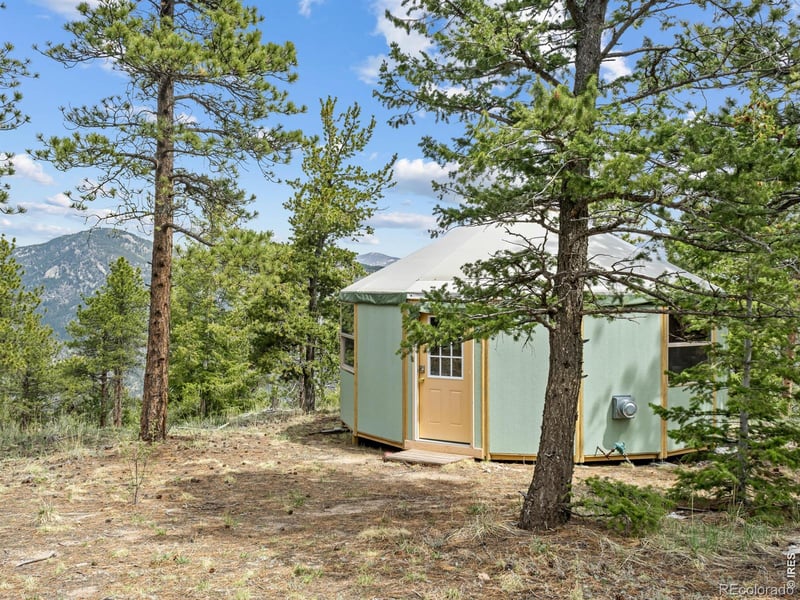 1825 Soul Shine Rd, Drake, CO 80515