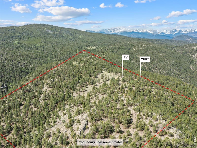 1825 Soul Shine Rd, Drake, CO 80515