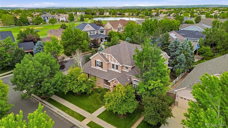 14006 Roaring Fork Cir, Broomfield, CO 80023
