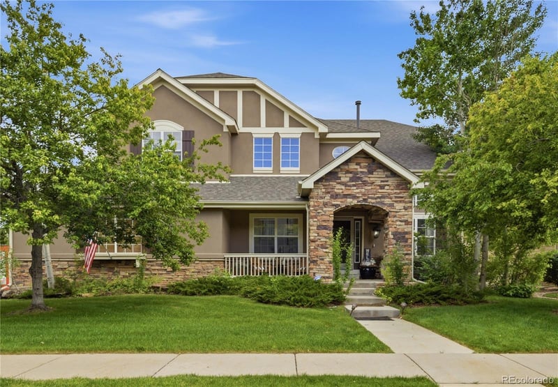 14006 Roaring Fork Cir, Broomfield, CO 80023