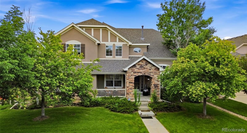14006 Roaring Fork Cir, Broomfield, CO 80023