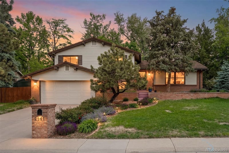 2141 Dallas St, Denver, CO 80231