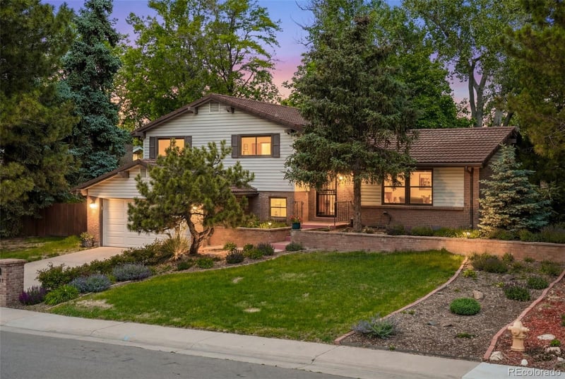 2141 Dallas St, Denver, CO 80231