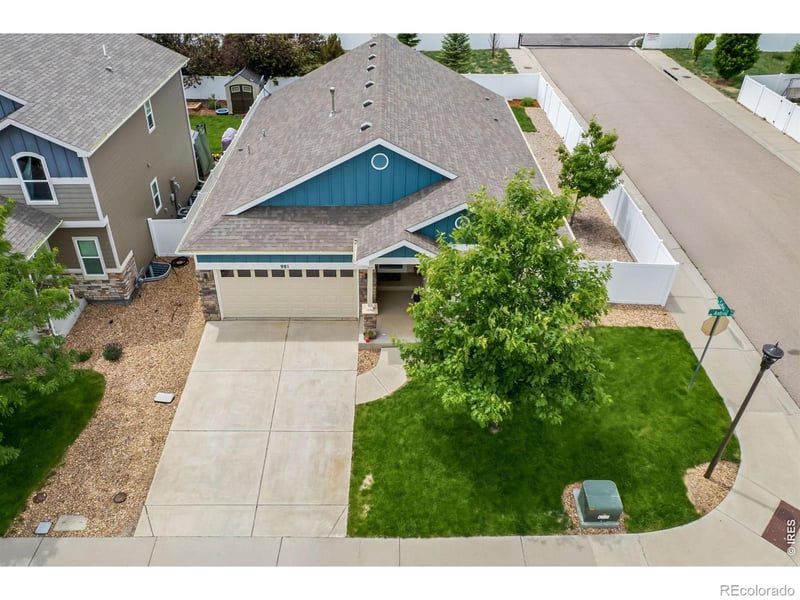 981 Antila Ave, Loveland, CO 80537