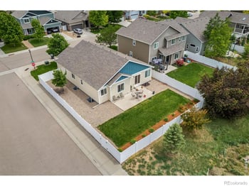 981 Antila Ave, Loveland, CO 80537