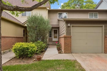 1077 Artemis Cir, Lafayette, CO 80026