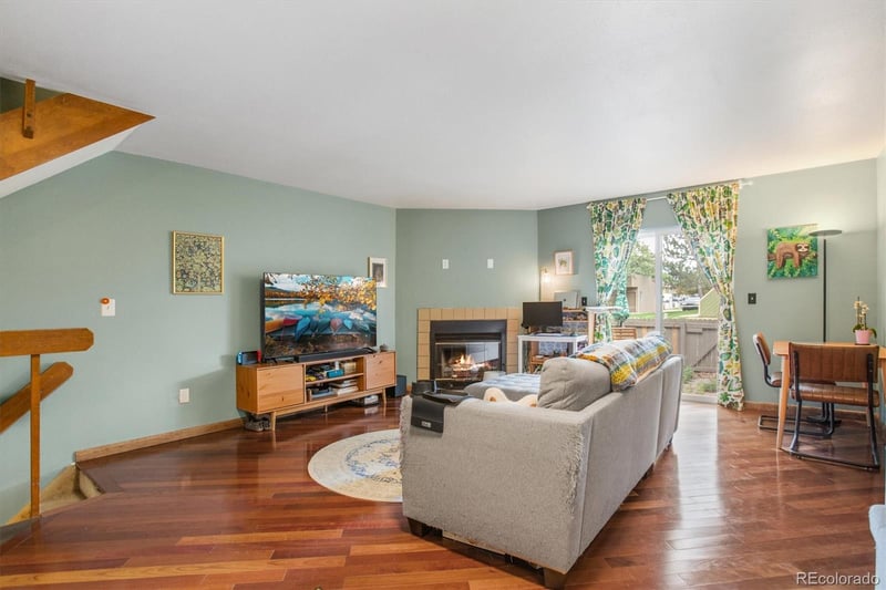 1077 Artemis Cir, Lafayette, CO 80026