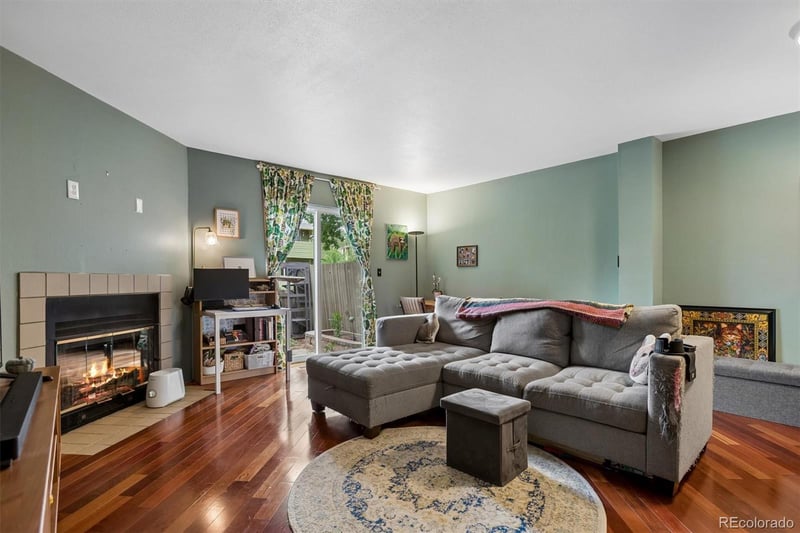 1077 Artemis Cir, Lafayette, CO 80026