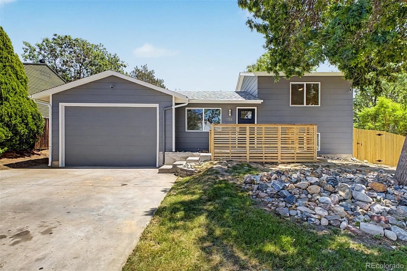 1768 Laredo St, Aurora, CO 80011