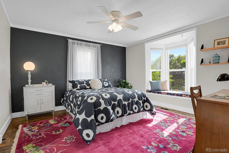 915 S Baltic St, Colorado Springs, CO 80903