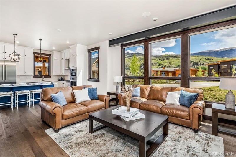 15 Baron Way, Silverthorne, CO 80498