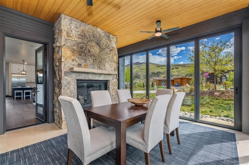 15 Baron Way, Silverthorne, CO 80498