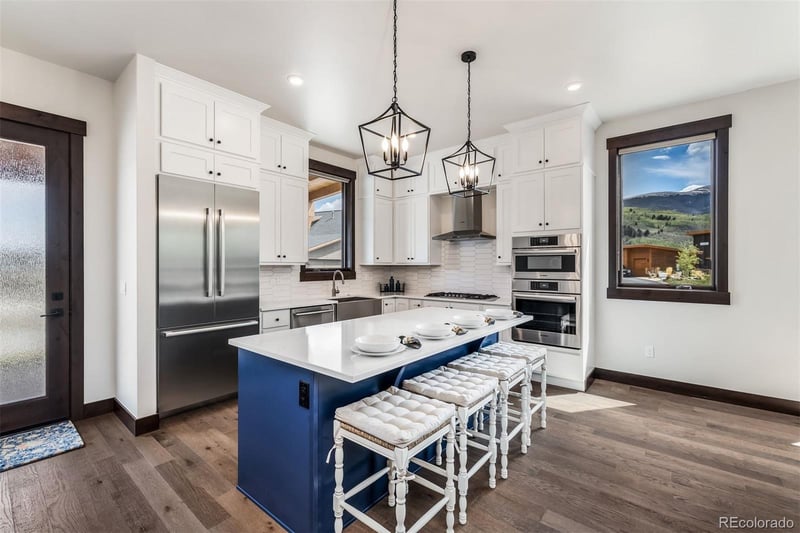15 Baron Way, Silverthorne, CO 80498