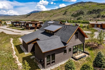 15 W Baron Way, Silverthorne, CO 80498