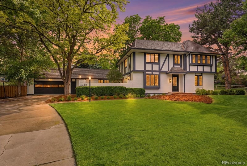 4952 Lake Pl, Littleton, CO 80123
