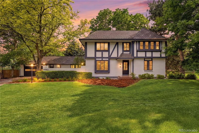 4952 Lake Pl, Littleton, CO 80123