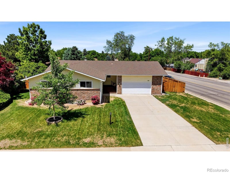 1281 21st Ct, Loveland, CO 80538