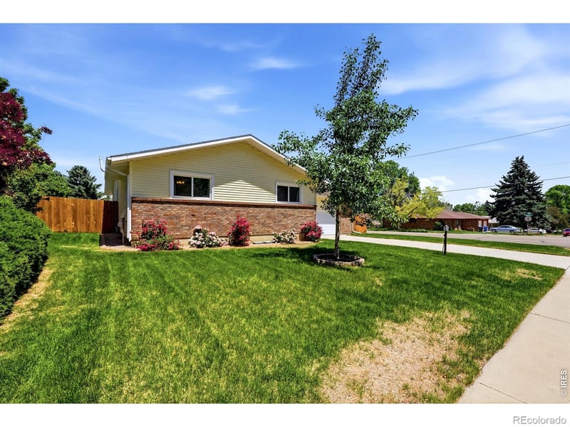 1281 21st Ct, Loveland, CO 80538