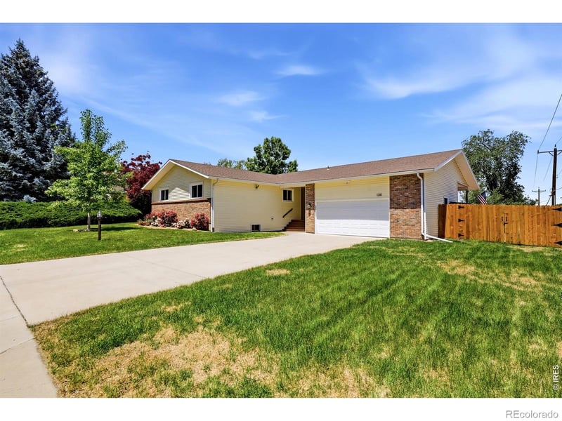 1281 21st Ct, Loveland, CO 80538