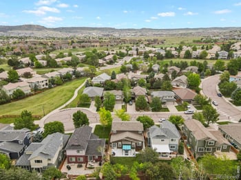 3449 Morning Song Ct, Castle Rock, CO 80109