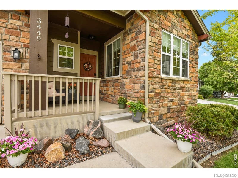 3449 Morning Song Ct, Castle Rock, CO 80109