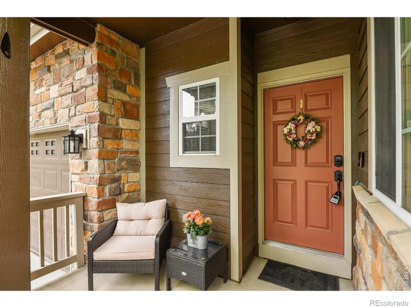 3449 Morning Song Ct, Castle Rock, CO 80109