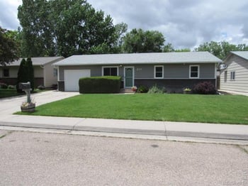 211 Gayle St, Fort Morgan, CO 80701