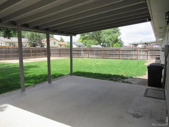 211 Gayle St, Fort Morgan, CO 80701