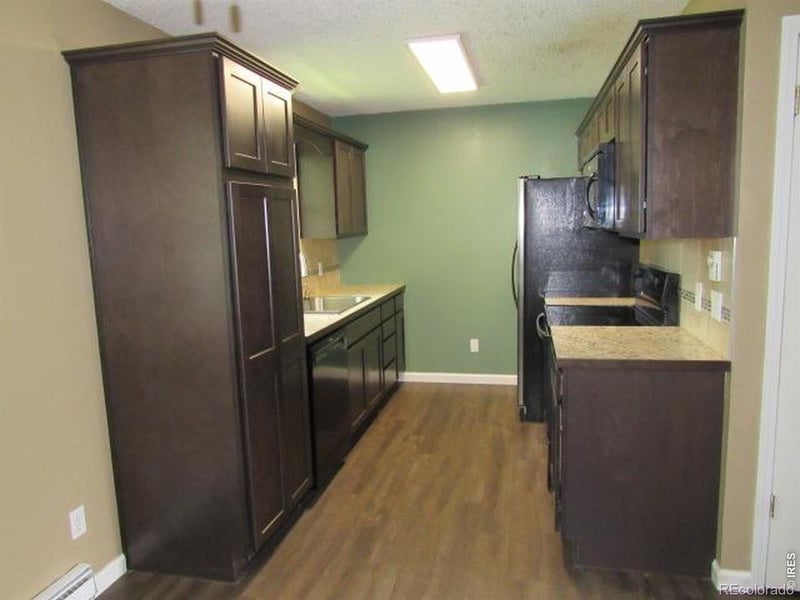 211 Gayle St, Fort Morgan, CO 80701