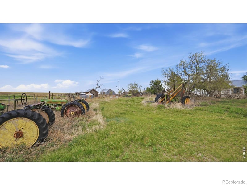 25251 County Rd, Lindon, CO 80740
